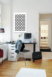 Pure Shape/ Dan Johannson KSOBDJ061E1