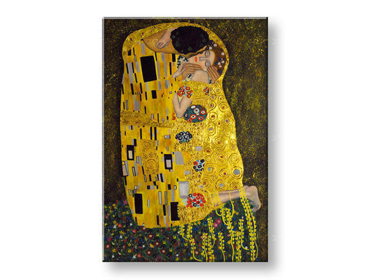 Reprodukcije KISS - Gustav Klimt